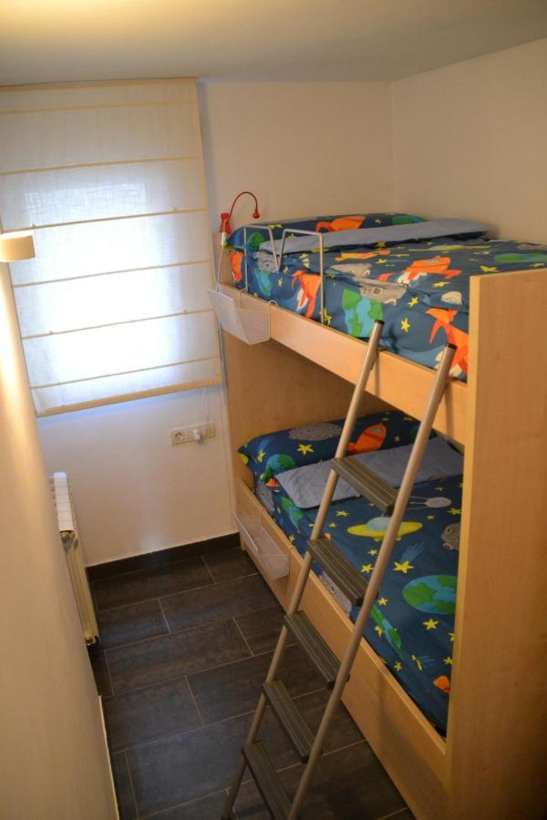 Bonito Apartamento Con Jardin プラヤ・デアロ エクステリア 写真