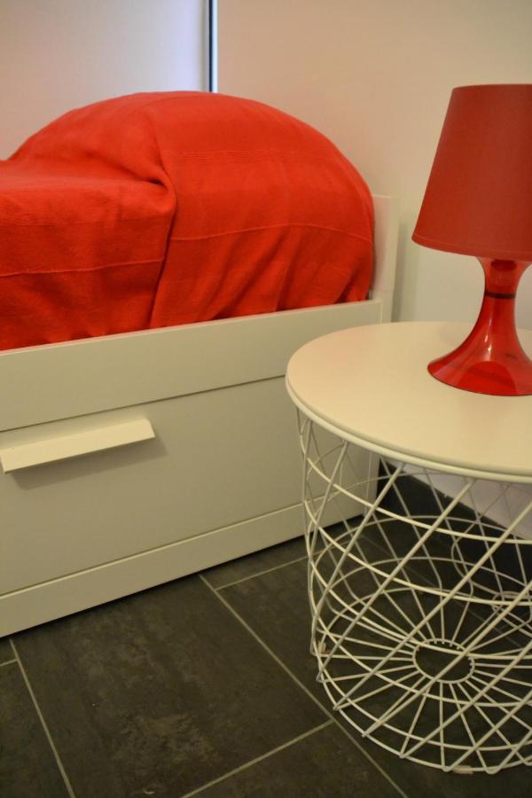 Bonito Apartamento Con Jardin プラヤ・デアロ エクステリア 写真