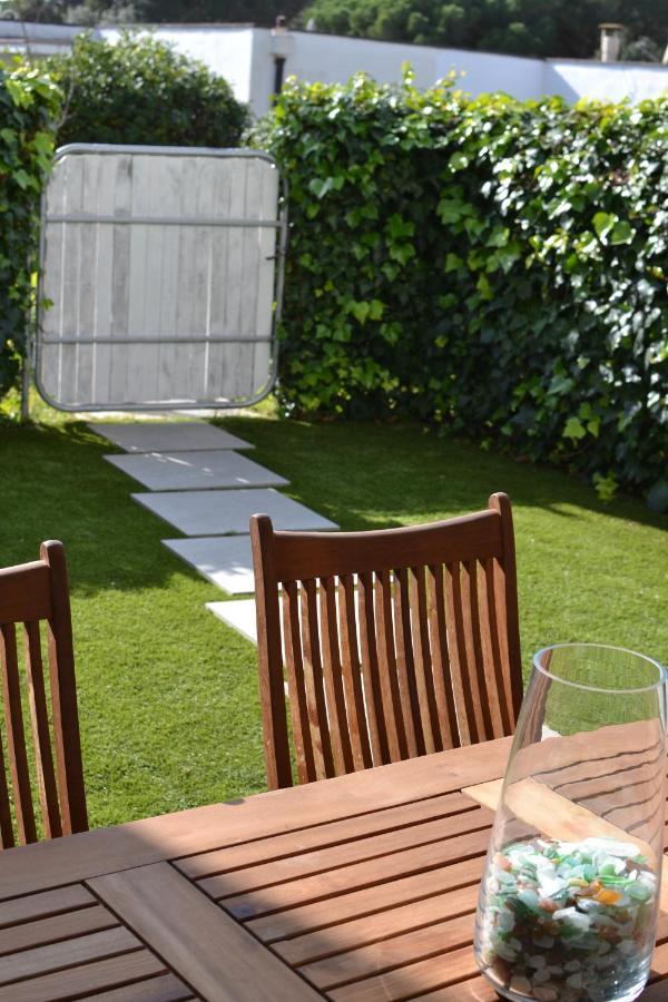Bonito Apartamento Con Jardin プラヤ・デアロ エクステリア 写真