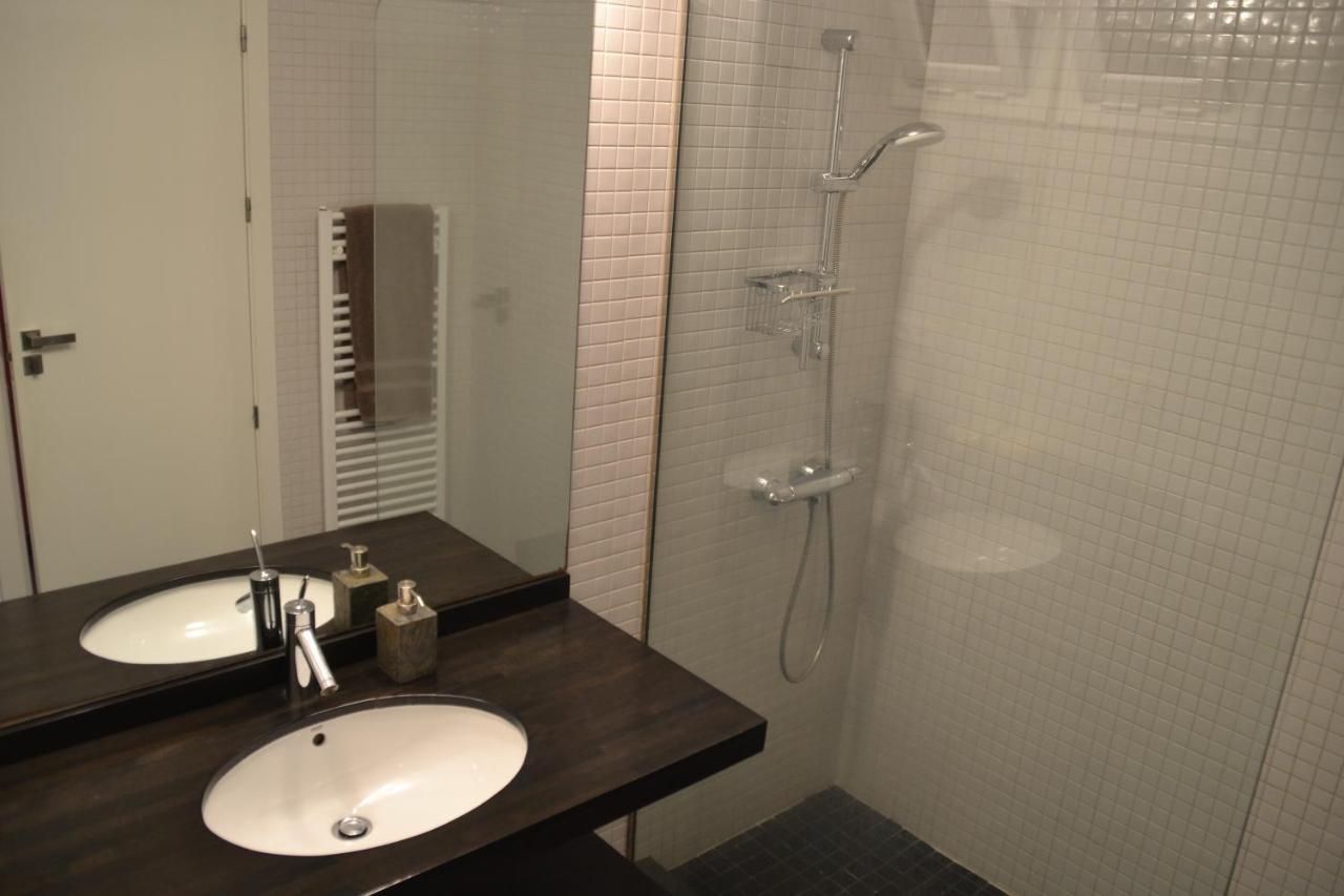 Bonito Apartamento Con Jardin プラヤ・デアロ エクステリア 写真